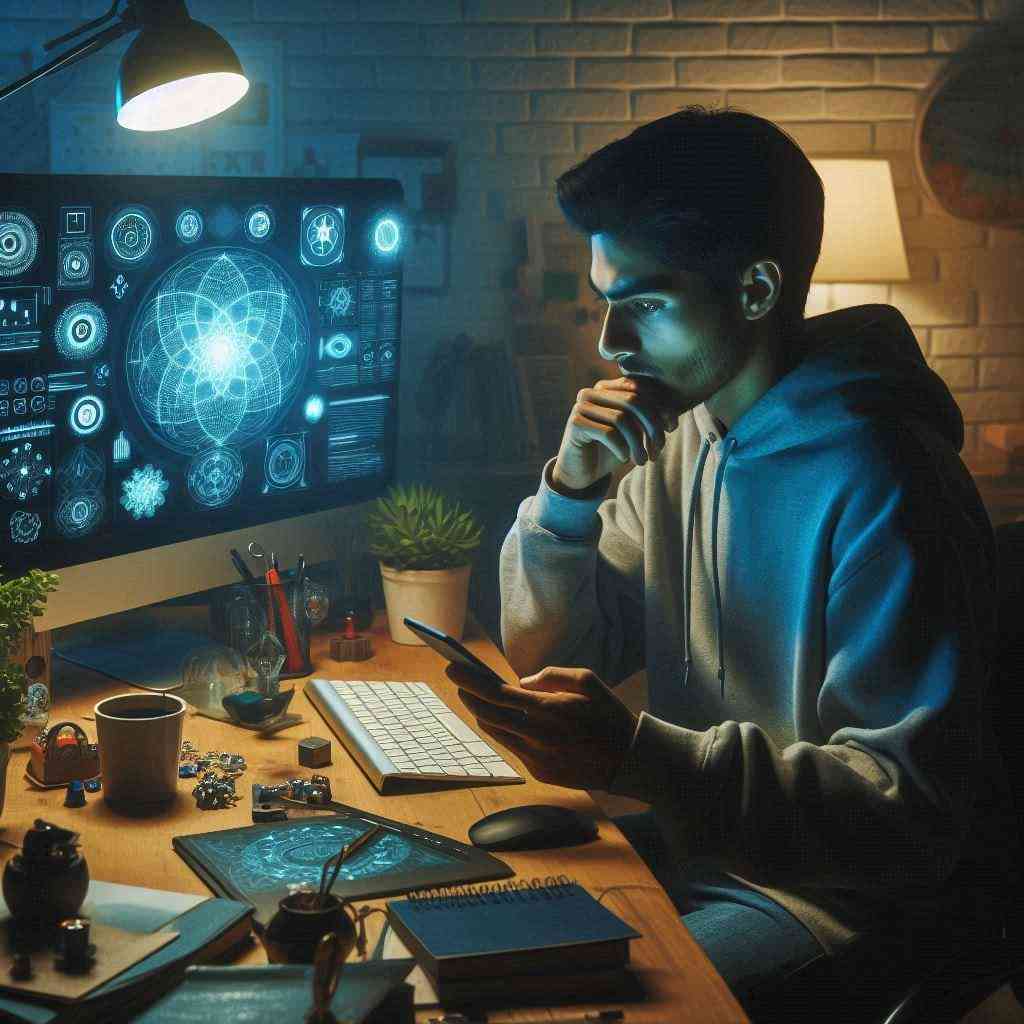 Digital Soul Transformation